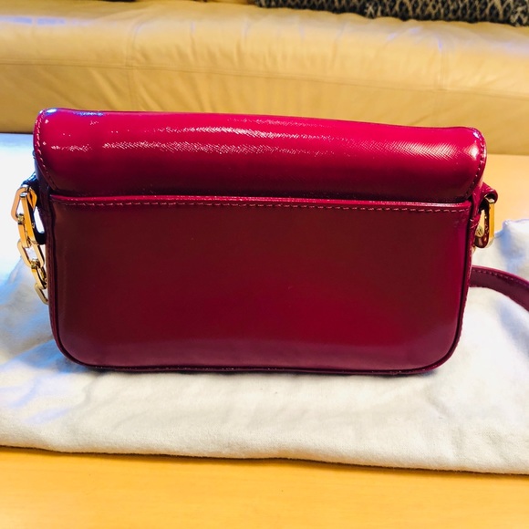 Tory Burch crossbody bag - Picture 4 of 8